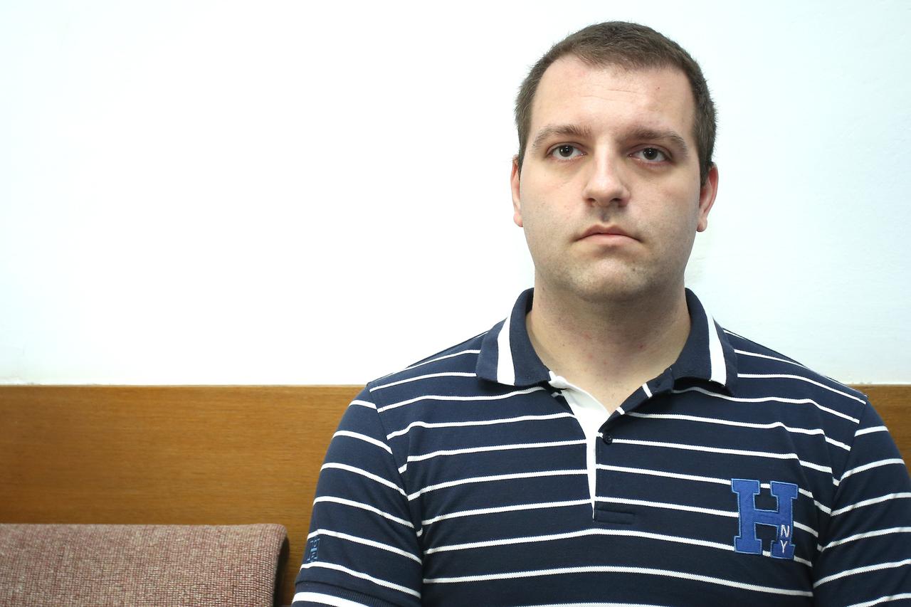 Saša Burušić