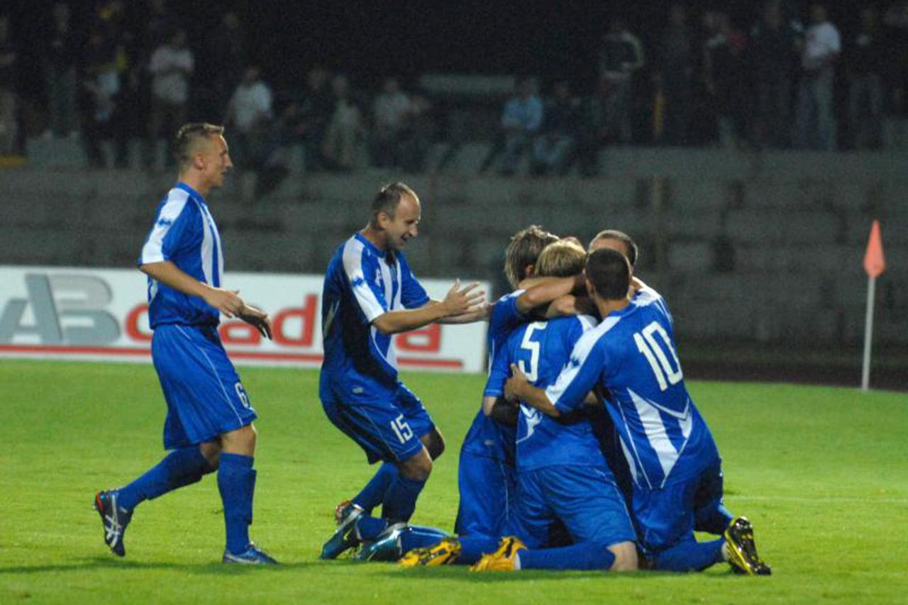 Karlovac - Inter (1)