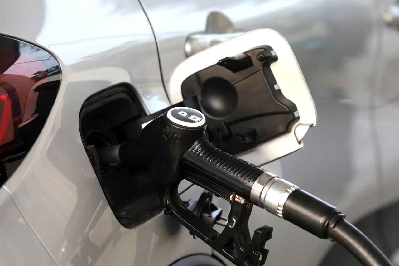 Šibenik: Od danas nove cijene goriva, i dizel i benzin jeftiniji