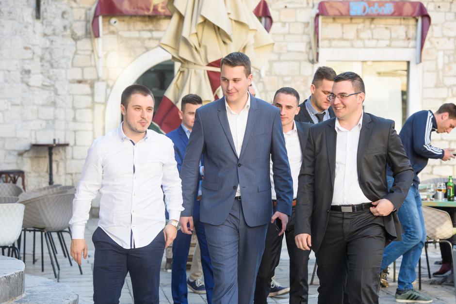 Koordinacija savjeta mladih RH