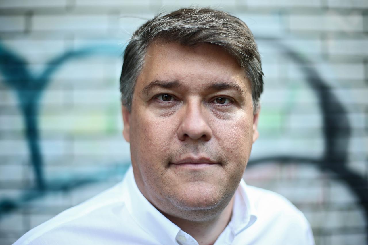 Boris Lalovac