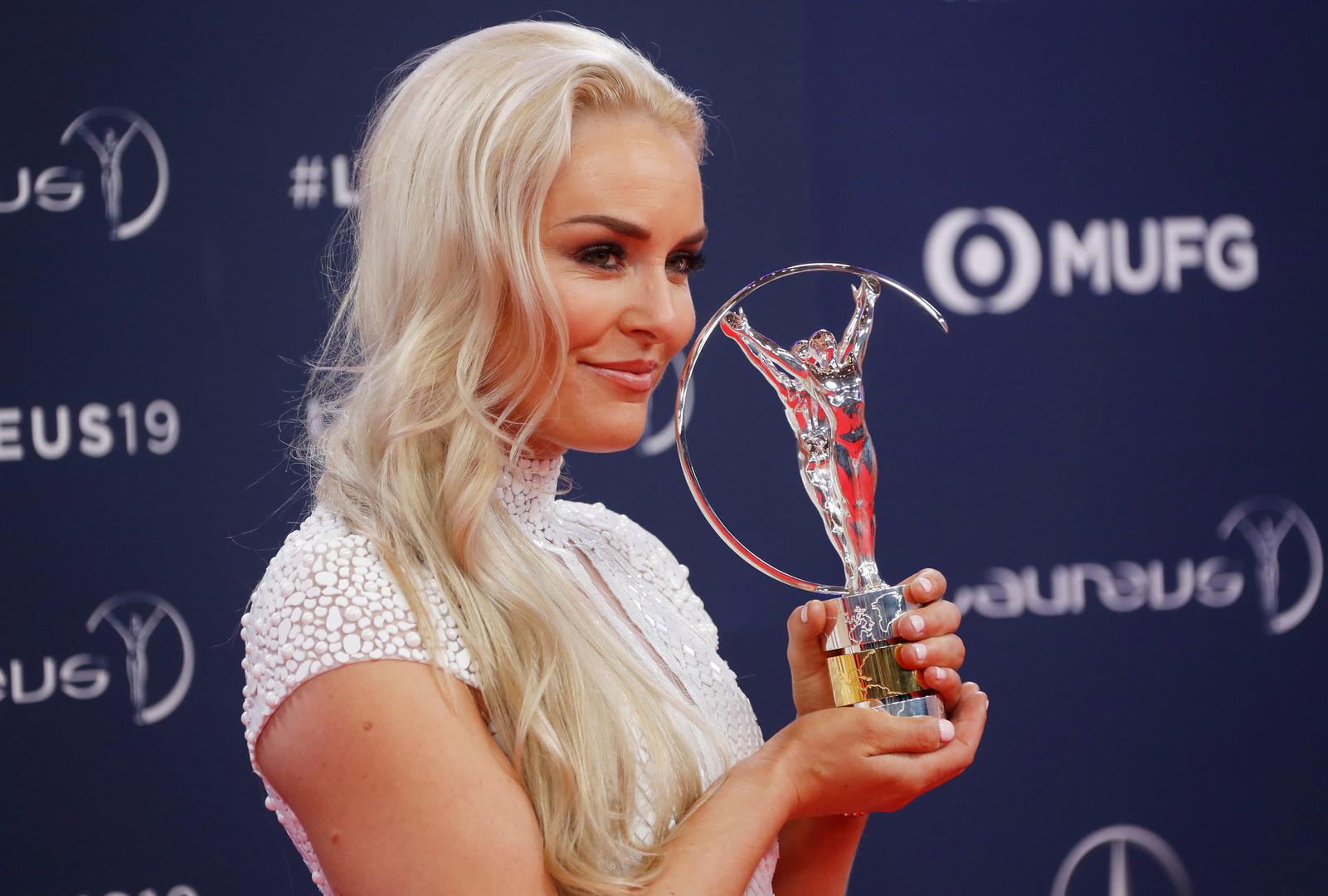 – Želja mi je okušati se u Hollywoodu. Želim glumiti, privlači me brzina i akcija. Brzina je uvijek bila moja velika ljubav... – priznala je Lindsey Vonn, koja je imala nekoliko epizodnih uloga u seriji Zakon i red