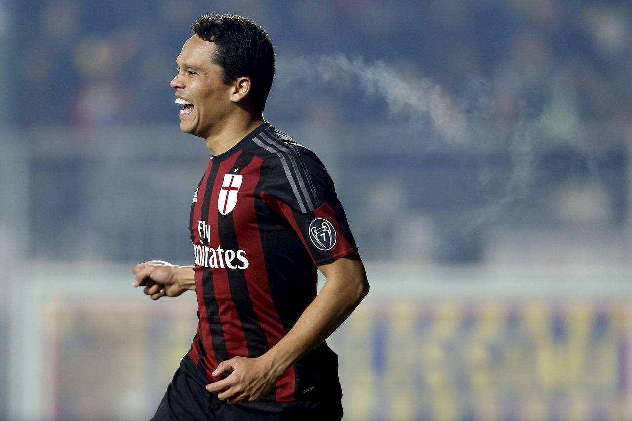 Carlos Bacca
