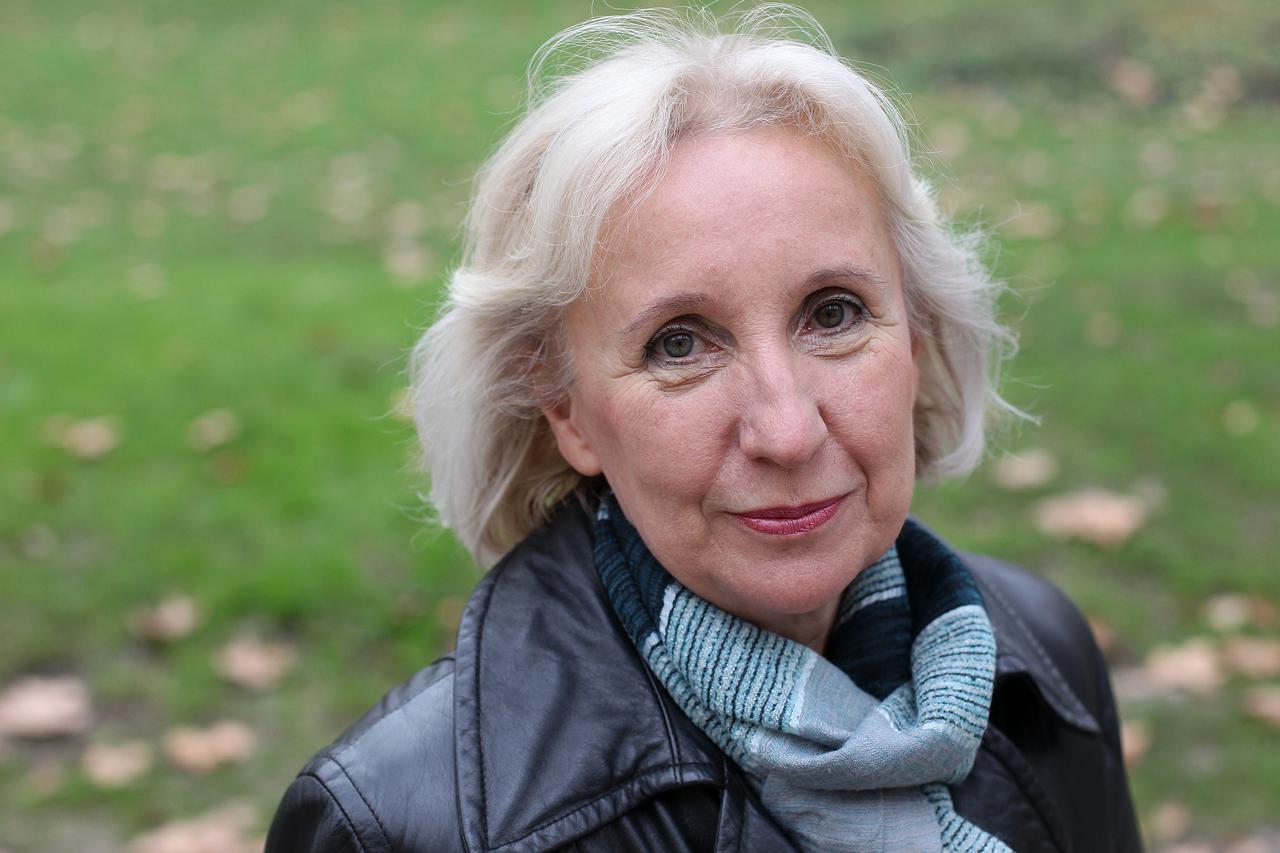 21.11.2014., Zagreb - Sutkinja za mladez Lana Peto Kujundzic.  Photo: Boris Scitar/Vecernji list/PIXSELL