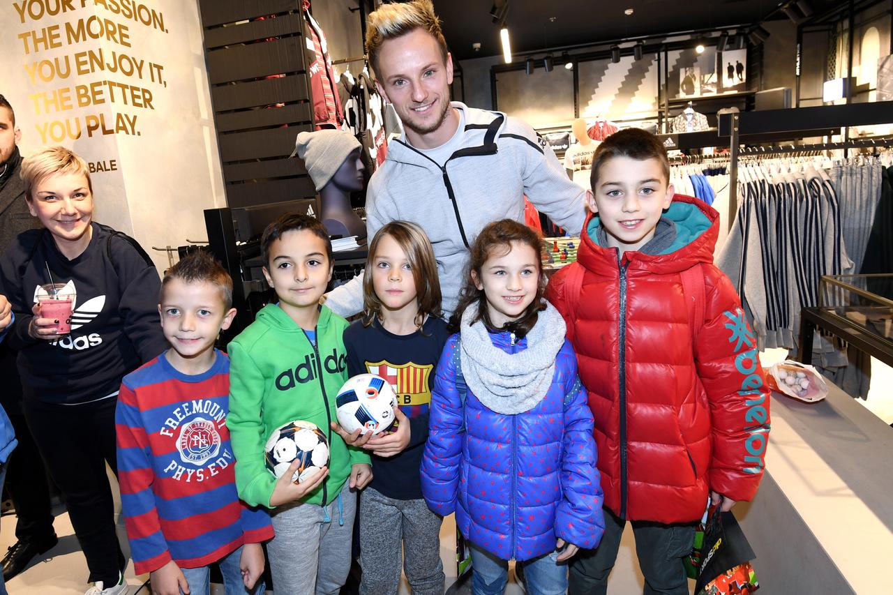 Ivan Rakitić