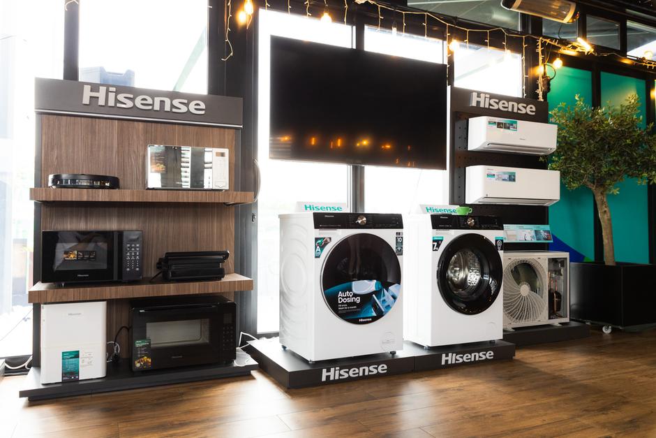 Hisense