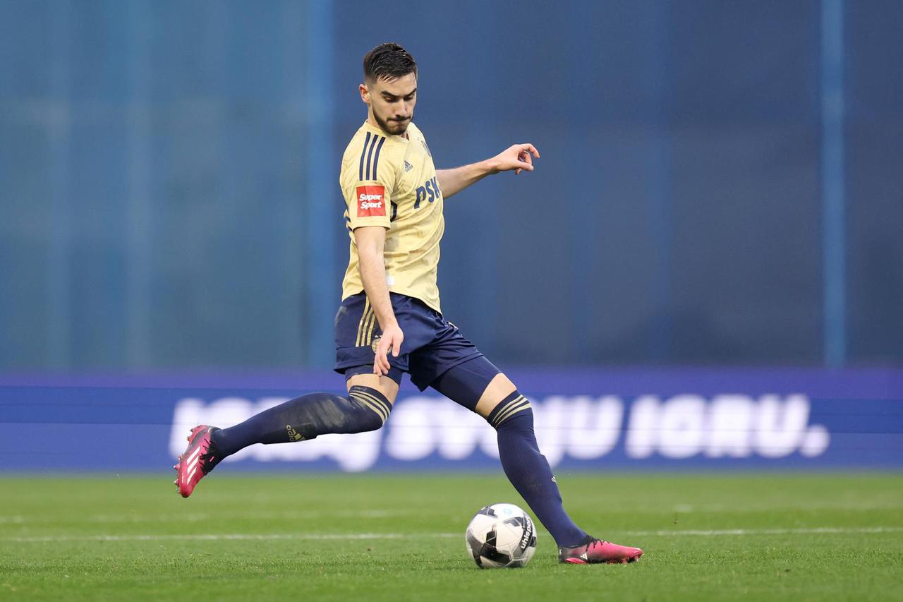 Zagreb: Dinamo i Lokomotiva u 1/4 finala SuperSport hrvatskog nogometnog kupa