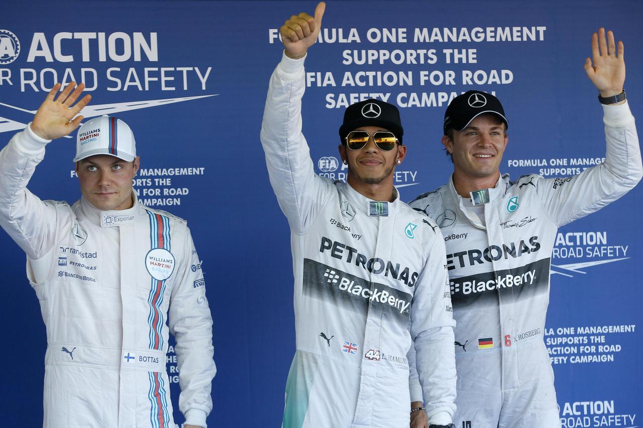 hamilton
