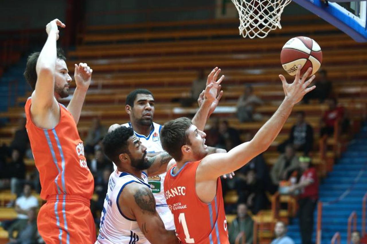 Cedevita - MZT