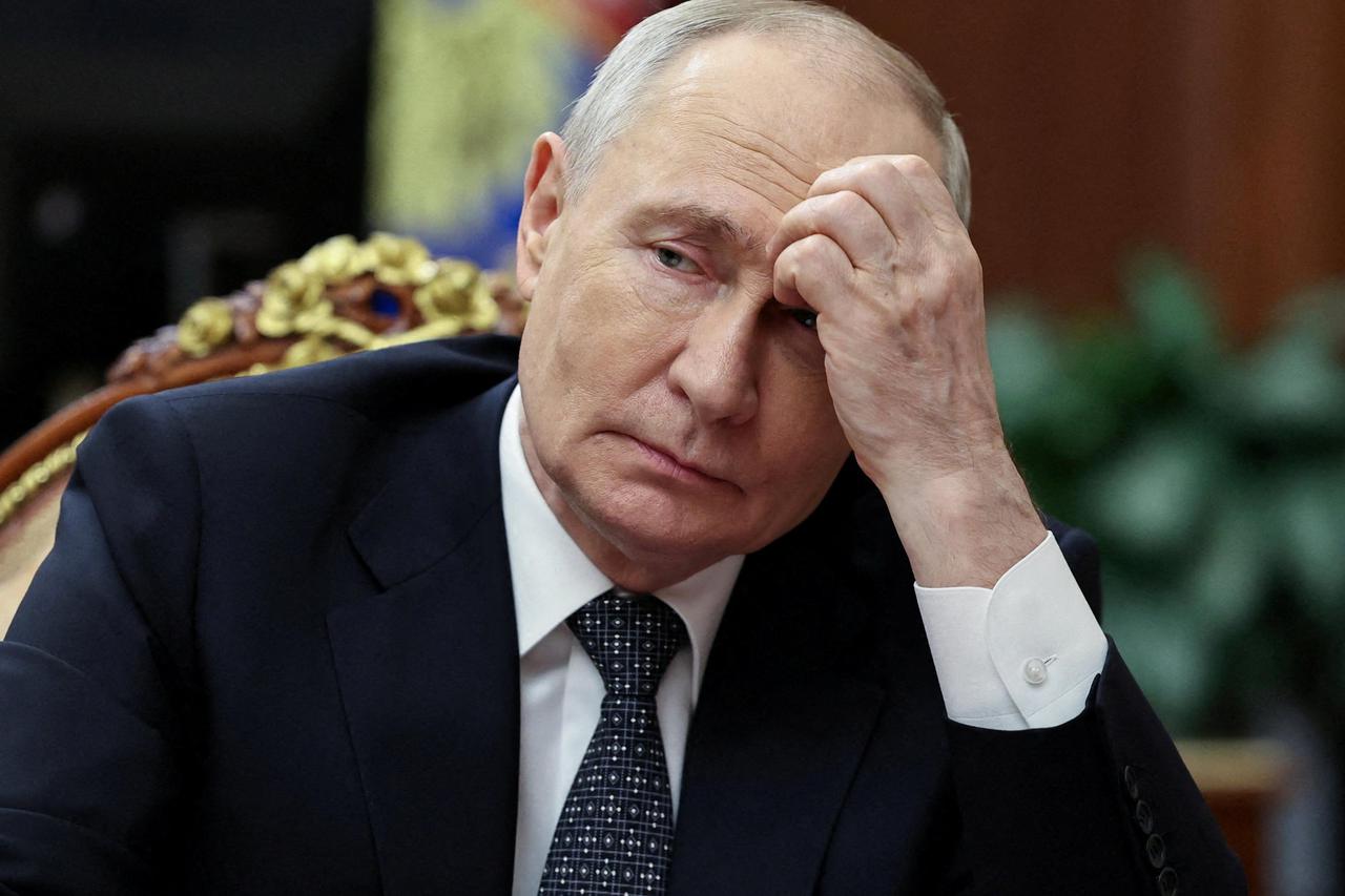 Putin