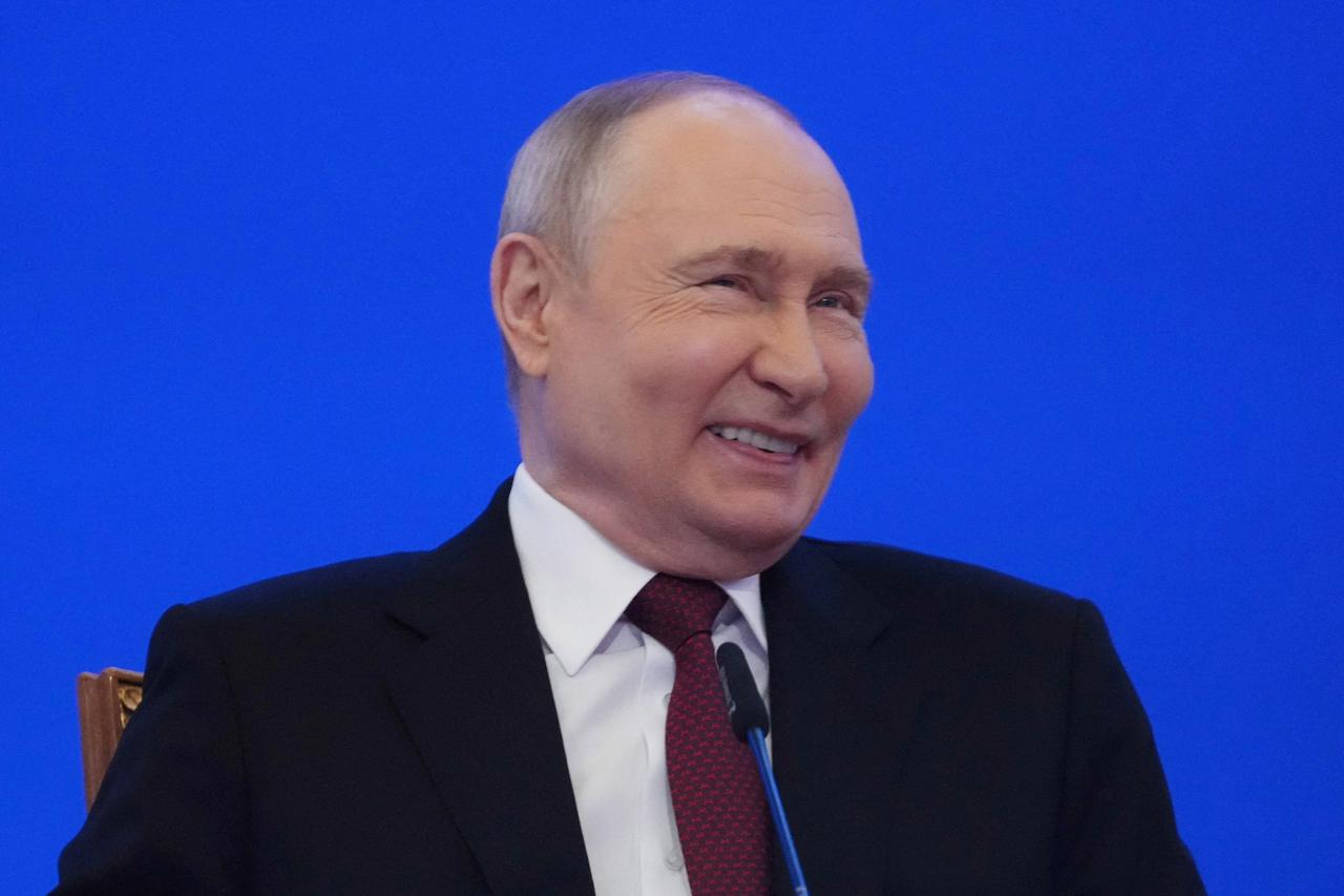Putin