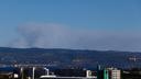 Sleepless Night on Hvar: 200 Hectares of Grass and Pine Forest Burned, 60 Firefighters Defended the Island