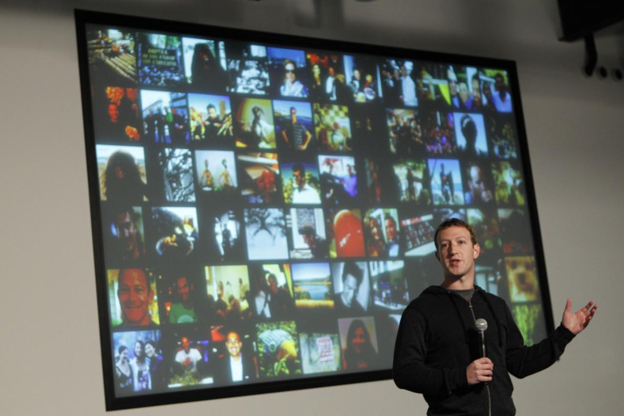 facebook graph search,mark zuckerberg (1)