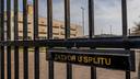 Splitska policija istražuje je li na Bilicama pritvorenik silovao pritvorenika