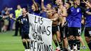 Argentina Establishes New National Holiday to Honor World Cup Victory