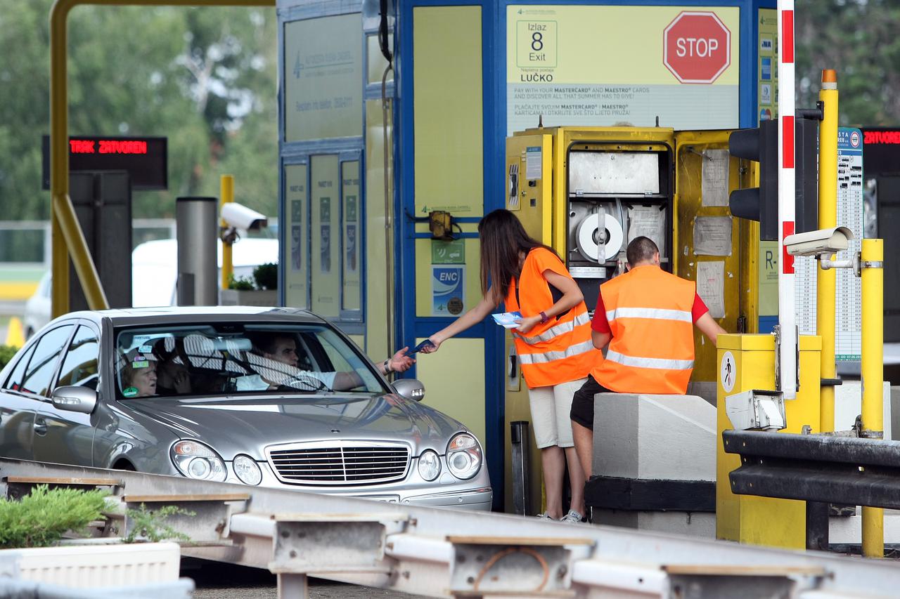 Autocestama će se skuplje voziti do 30. rujna