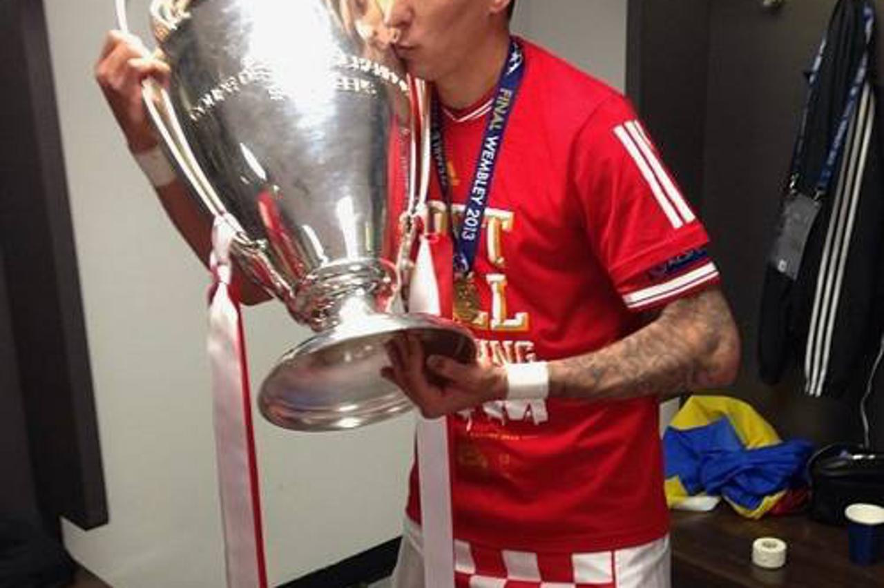 Mario Mandžukić (1)