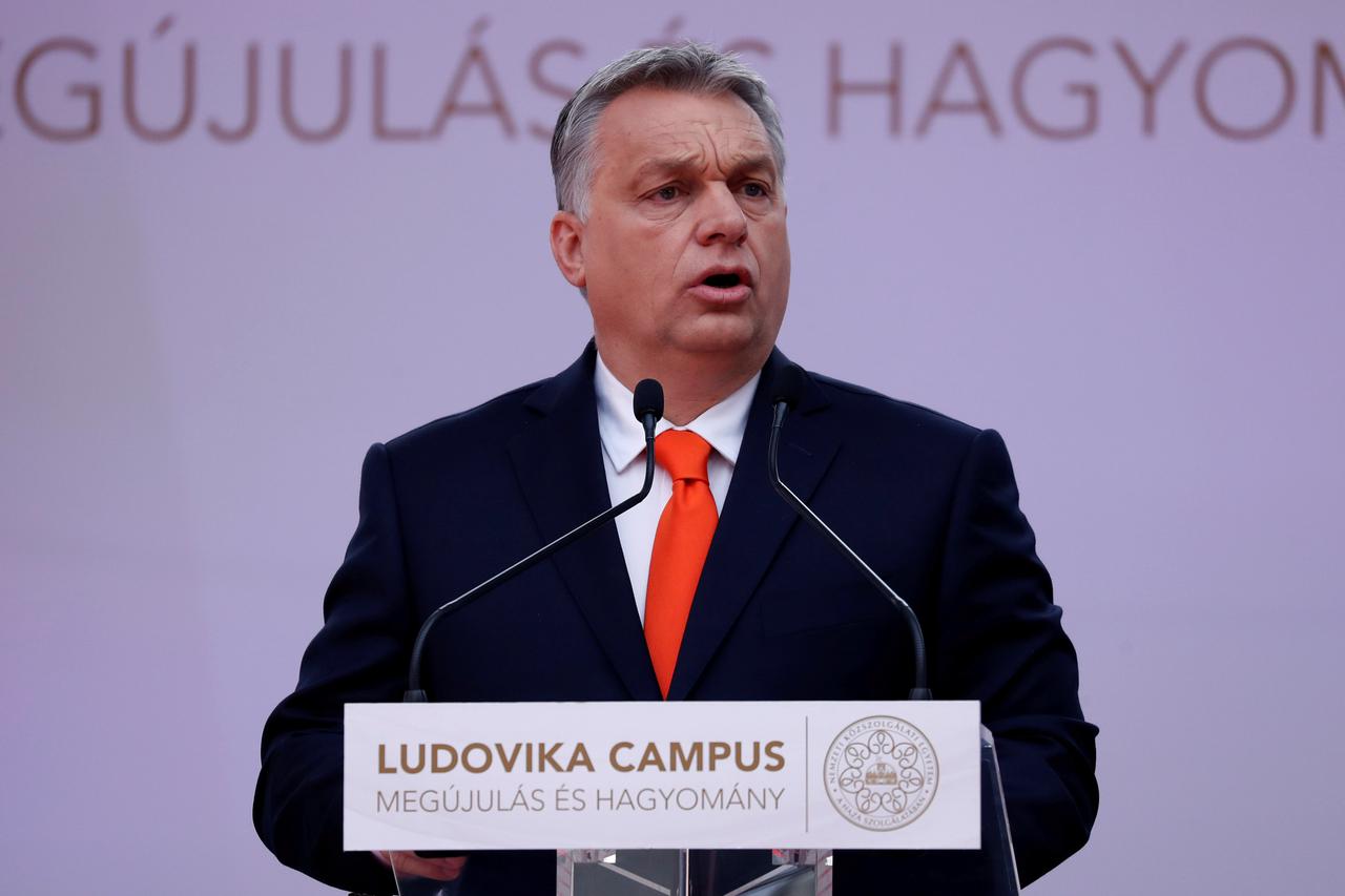 Viktor Orban