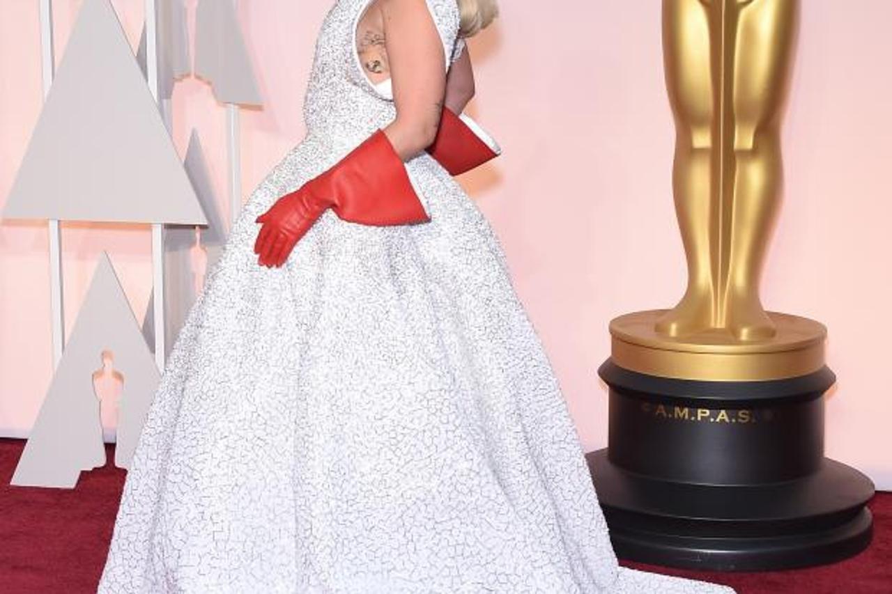 lady gaga