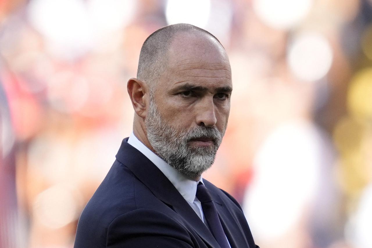 Serie A - Genoa v Juventus