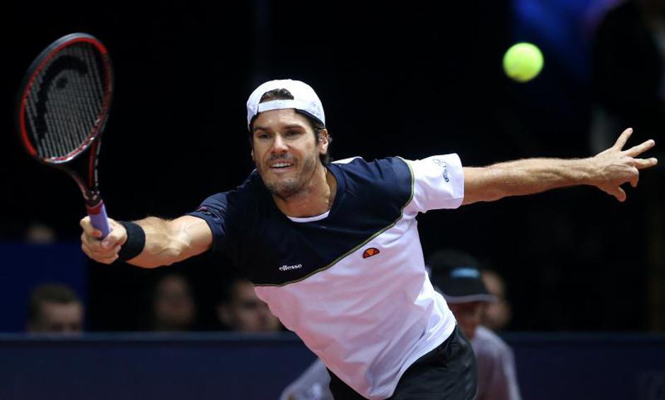 Tommy Haas