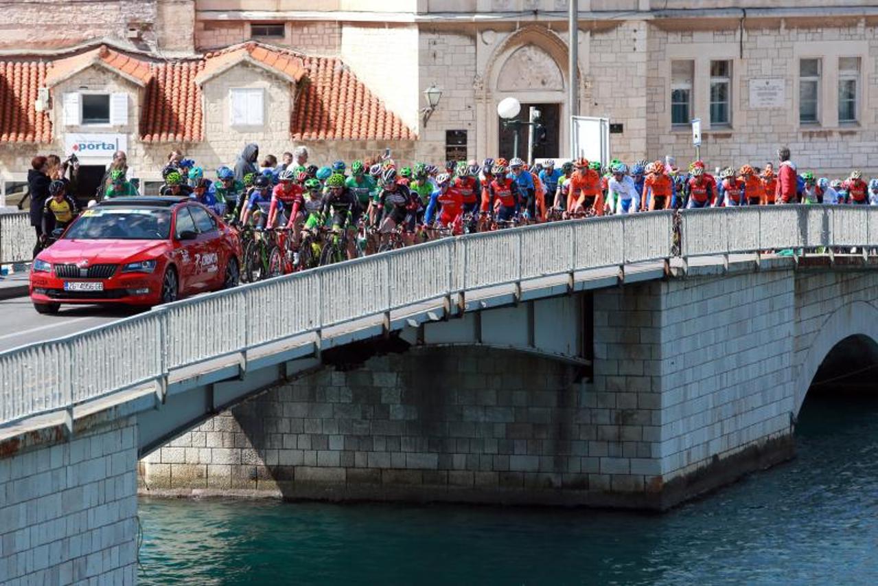 Tour of Croatia