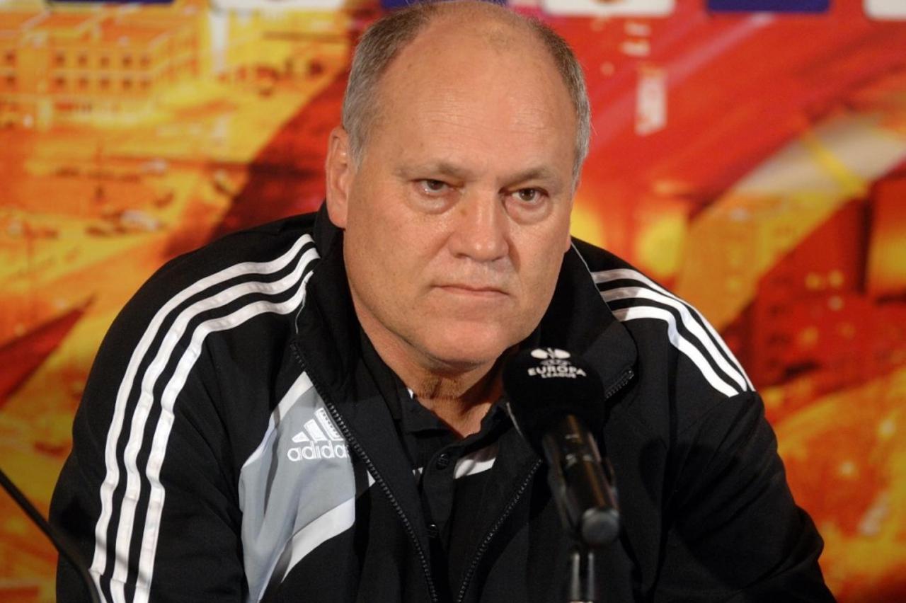 Martin Jol
