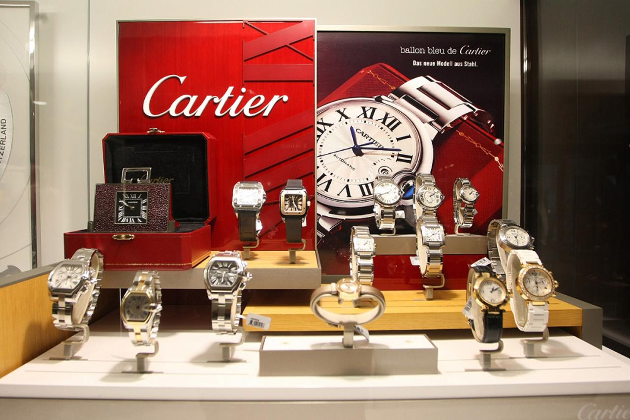 cartier