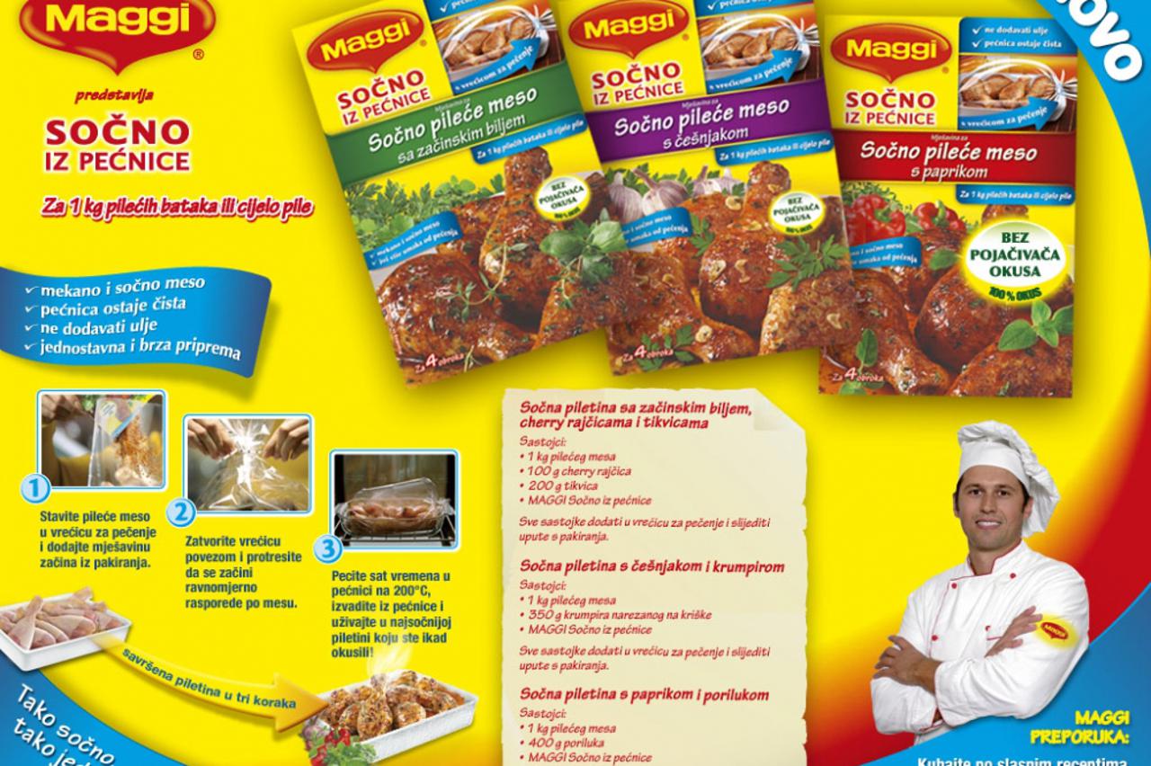 MAGGI