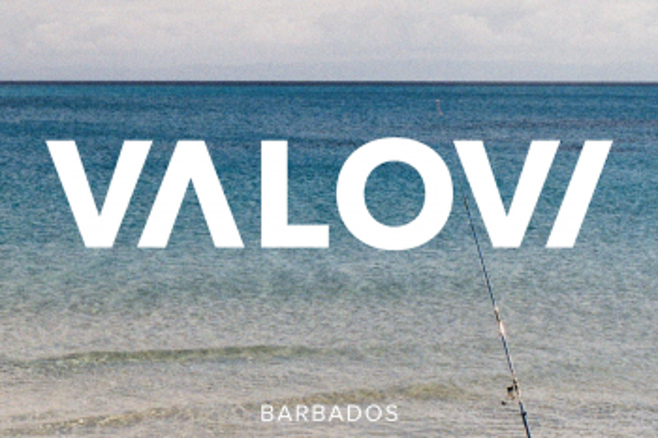 Album "Barbados"