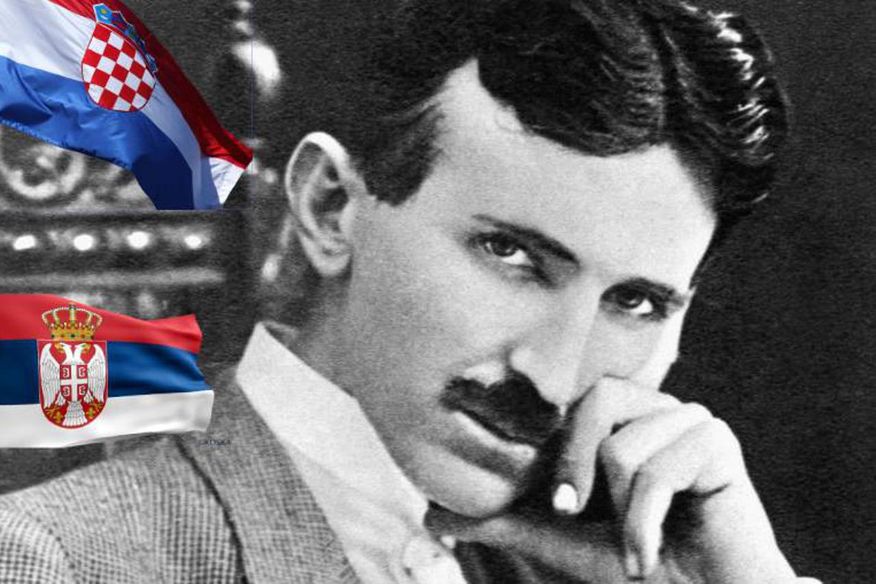 Nikola Tesla