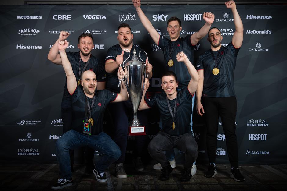 Good Game Zagreb