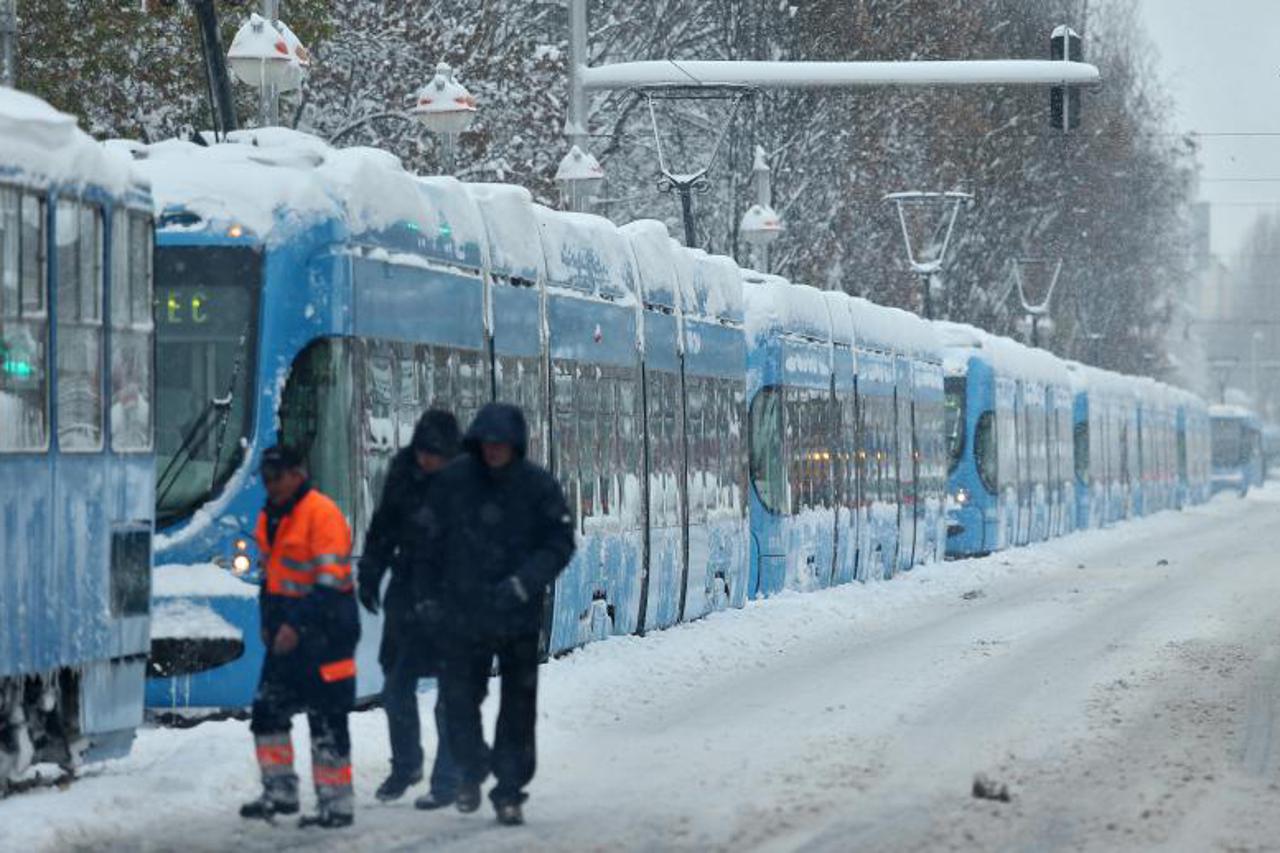tramvaj