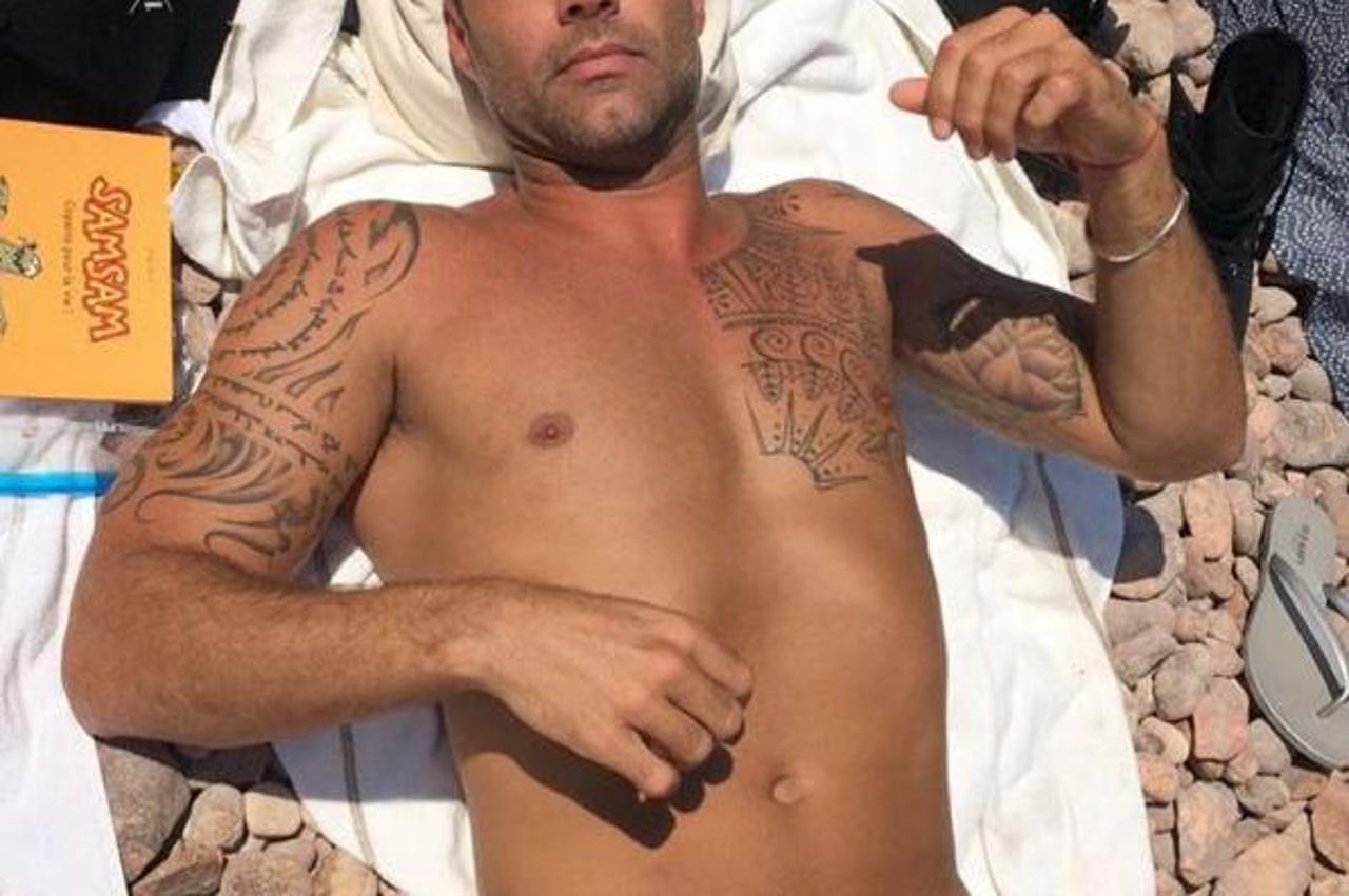Ricky Martin