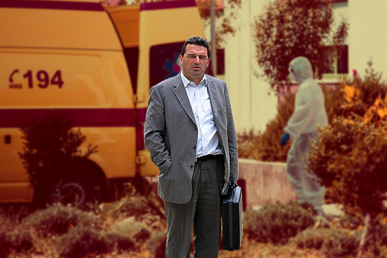 Ivan Škaričić