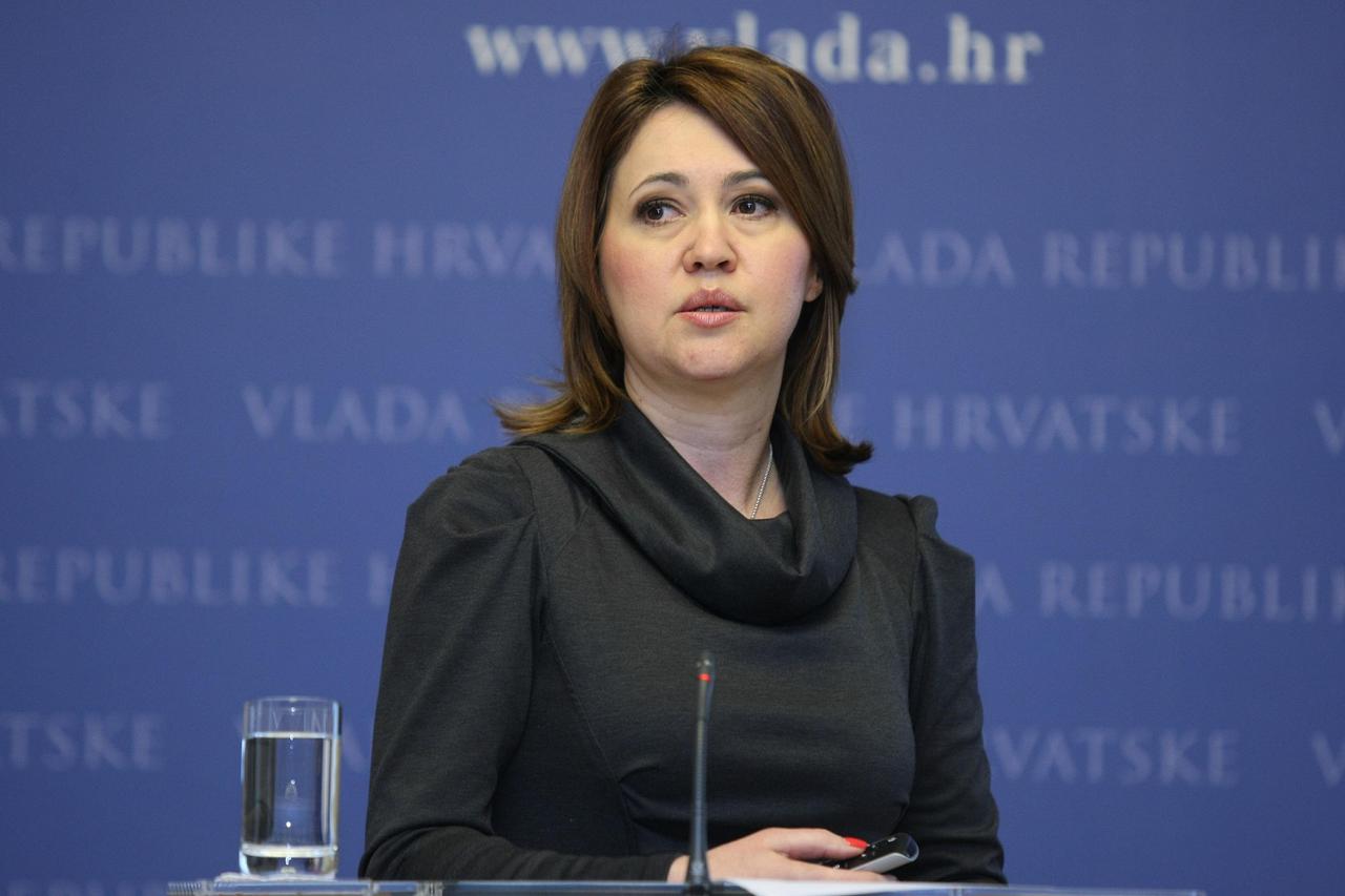 Milanka Opačić