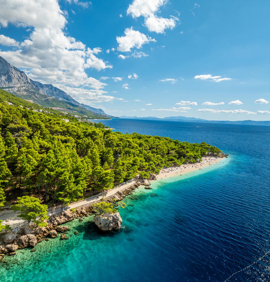 Makarska rivijera