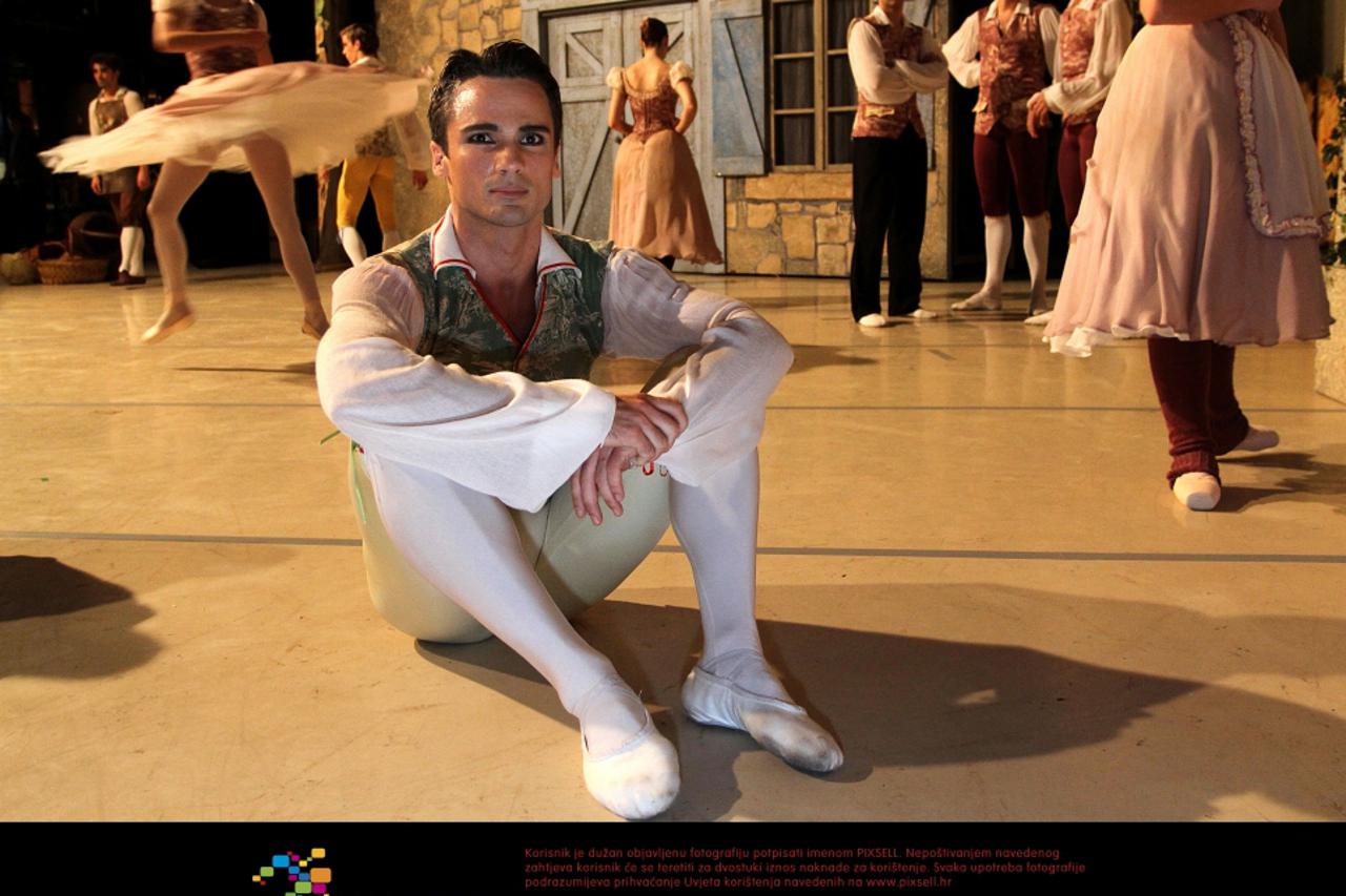 Tomislav Petranović