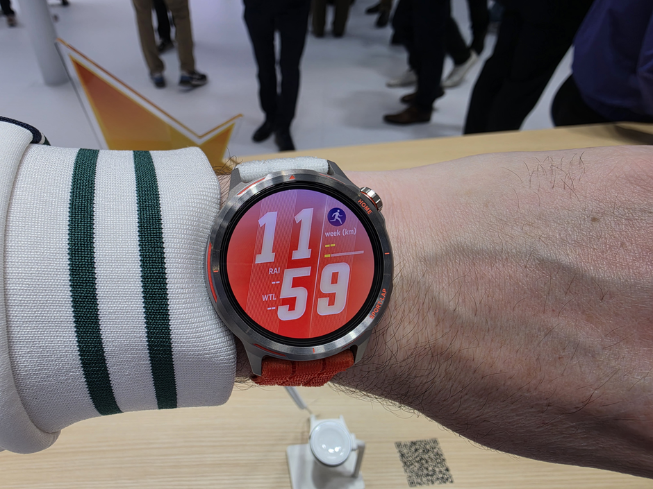 Huawei uređaji na MWC-u u Barceloni