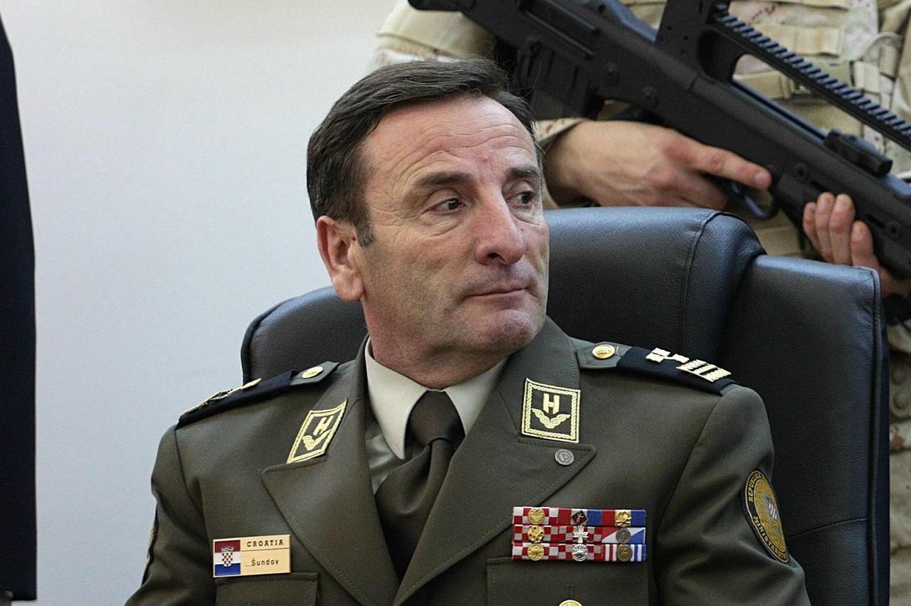 Mirko Šundov
