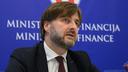 Ćorić: Određene paušalne teze oko efekata ukidanja poreza na mirovine