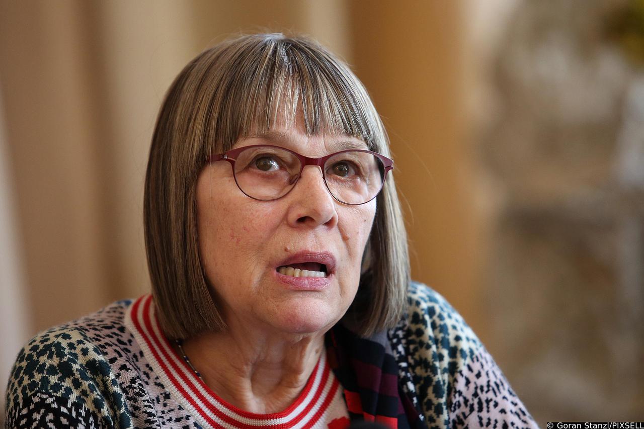 Zagreb: Koalicija za REKOM zabrinuta u vezi blokade procesa suo?avanja s prošloš?u