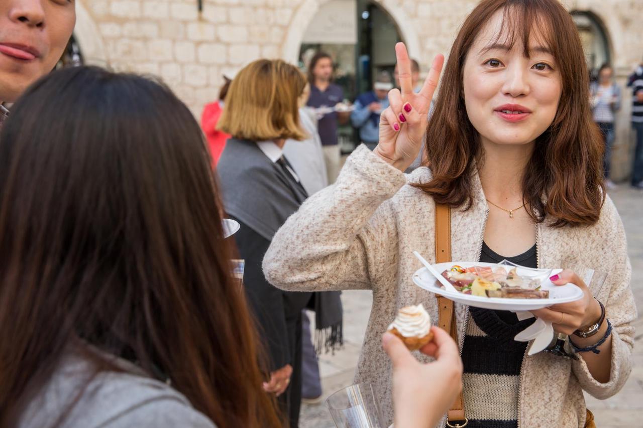 Turistička patrola - Dubrovnik