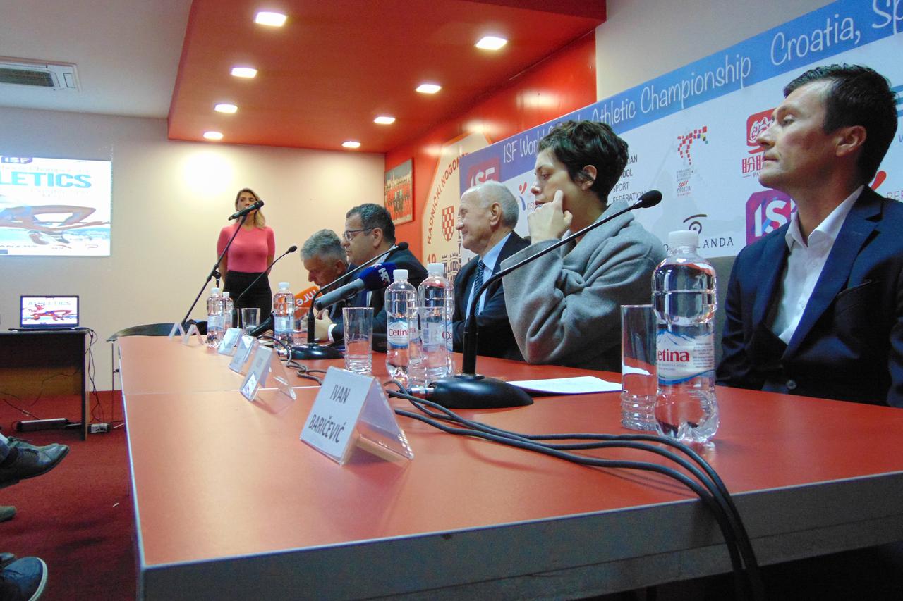 Školski sport