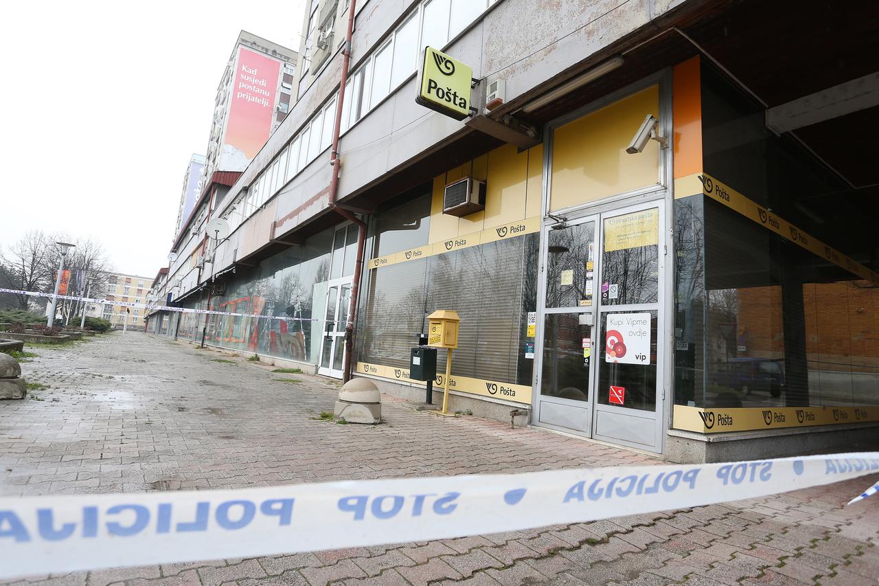 hrvatska pošta
