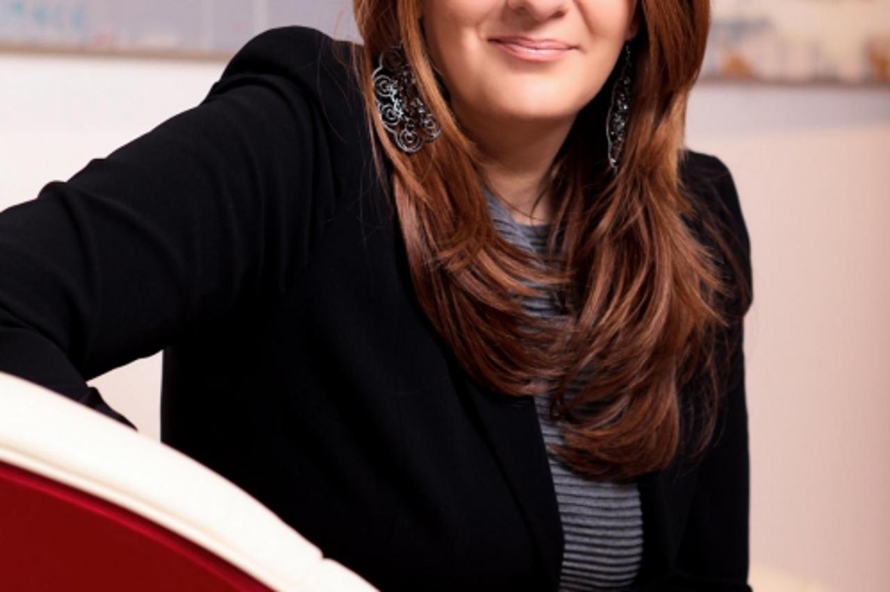 antonija mandić