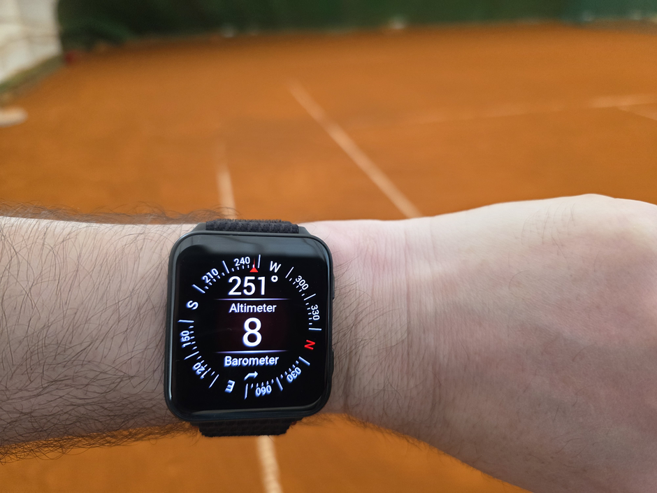 Garmin Venu X1