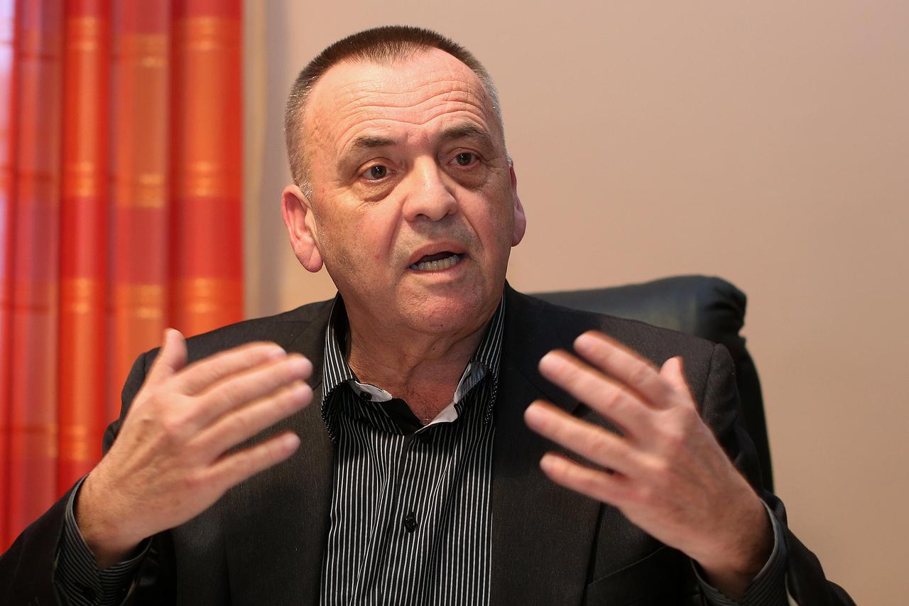 Ivica Vrkić