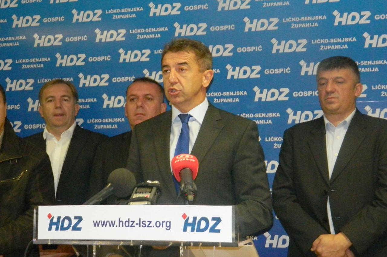 milinović