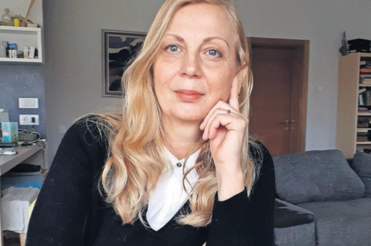 Morena Andačić
